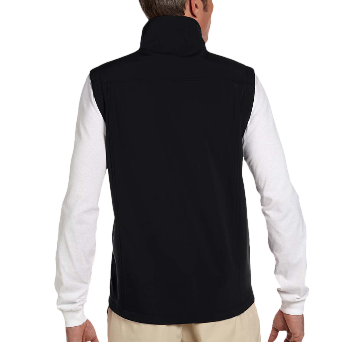 Back