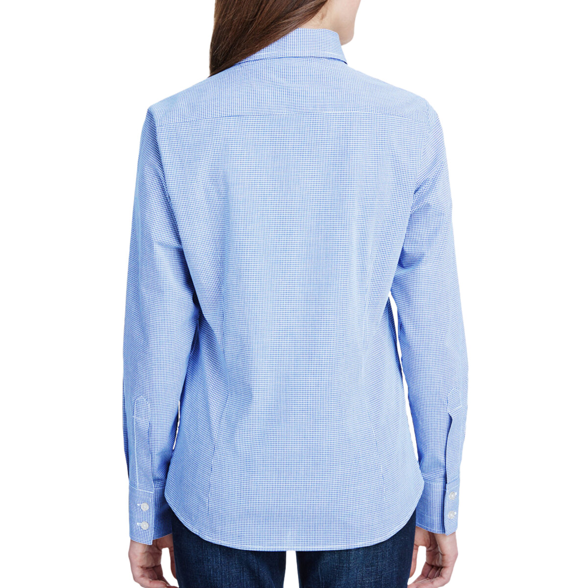 Back