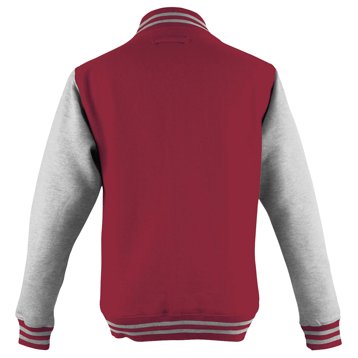 Back